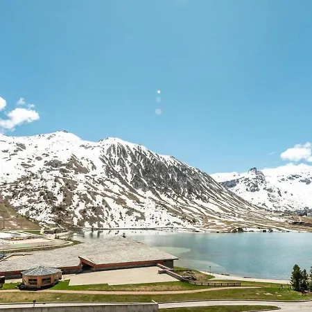 Phoenix - 5 Pieces Pour 9 Personnes Mae-7991 * Tignes