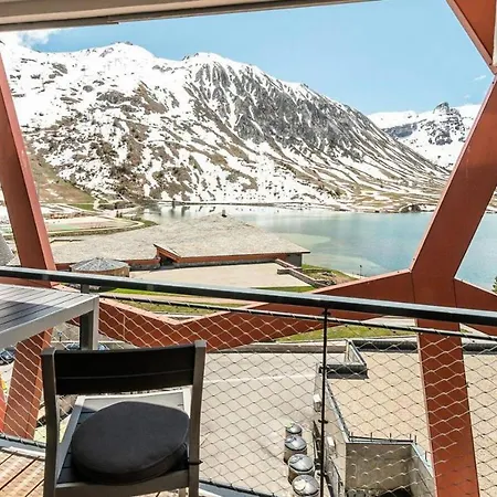 Phoenix - 5 Pieces Pour 9 Personnes Mae-7991 Tignes