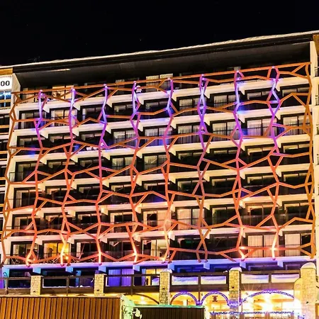 Aparthotel Phoenix - 5 Pieces Pour 9 Personnes Mae-7991 *