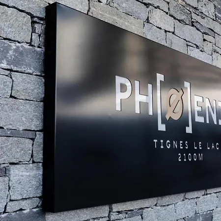 Aparthotel Phoenix - 5 Pieces Pour 9 Personnes Mae-7991